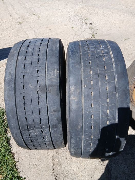 Anvelopa camion 355 50 22.5