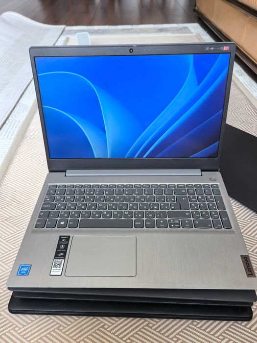 Ноутбук Lenovo V14 IGL, Intel Celeron, 4 ГБ / 256 ГБ SSD