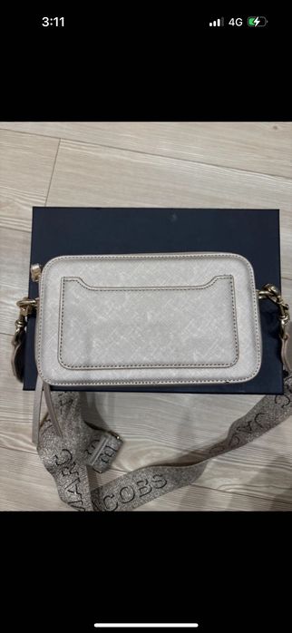 Geanta Marc Jacobs, originala