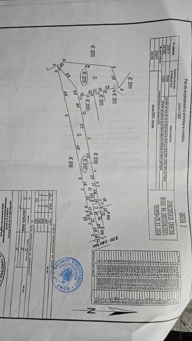 Teren de vanzare in Cornu, utilități incluse, poziționat excelent.
