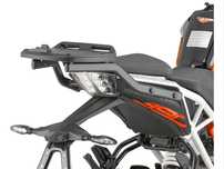 Portbagaj KTM duke 125/390