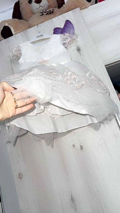 Rochie ocazie fetite