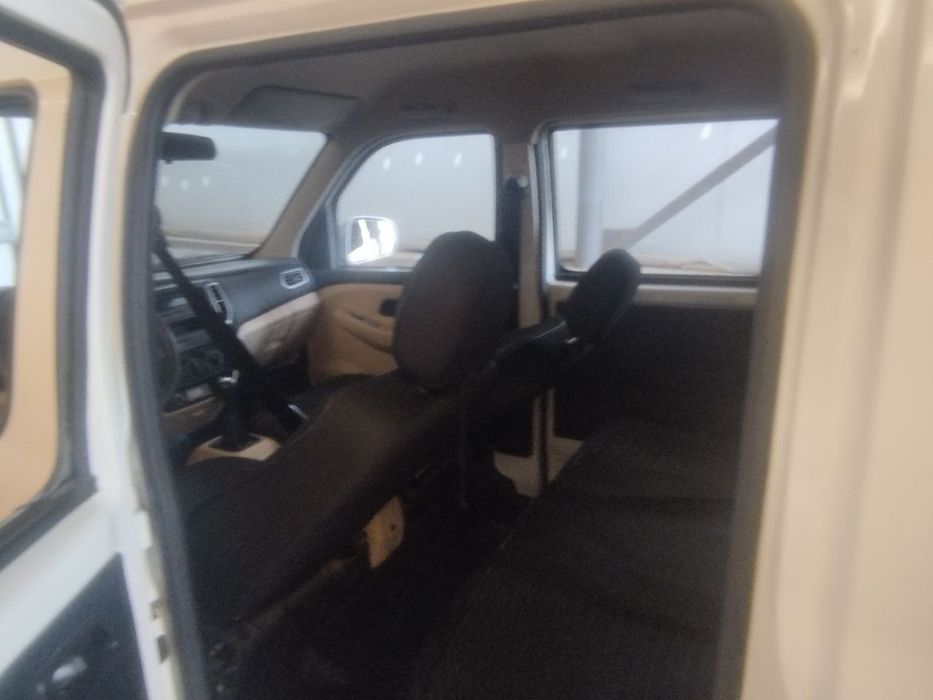 Changan SC 1032TUZ53