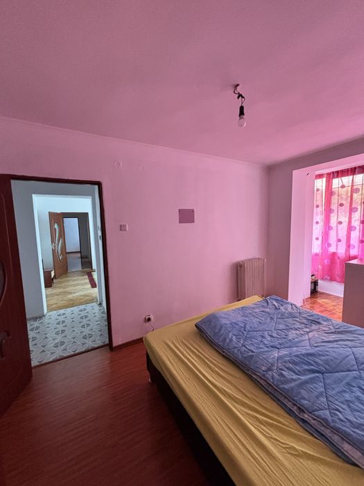 Apartament 3 camere