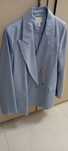 Sacou dama H&M oversized, marime 36(Nou)