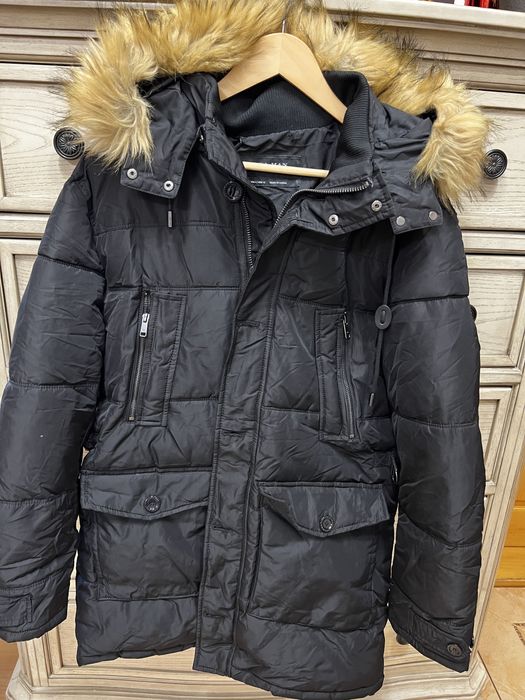 Parka Zara, mârime L