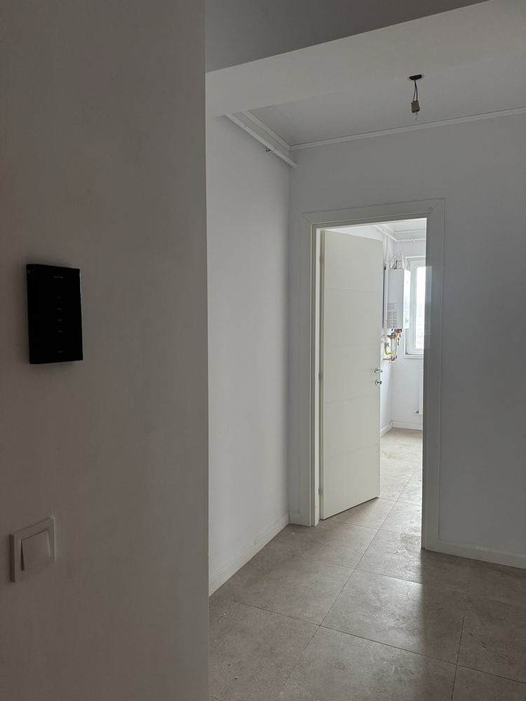 Apartamente cu 1 si 2 camere Visani, Bucium
