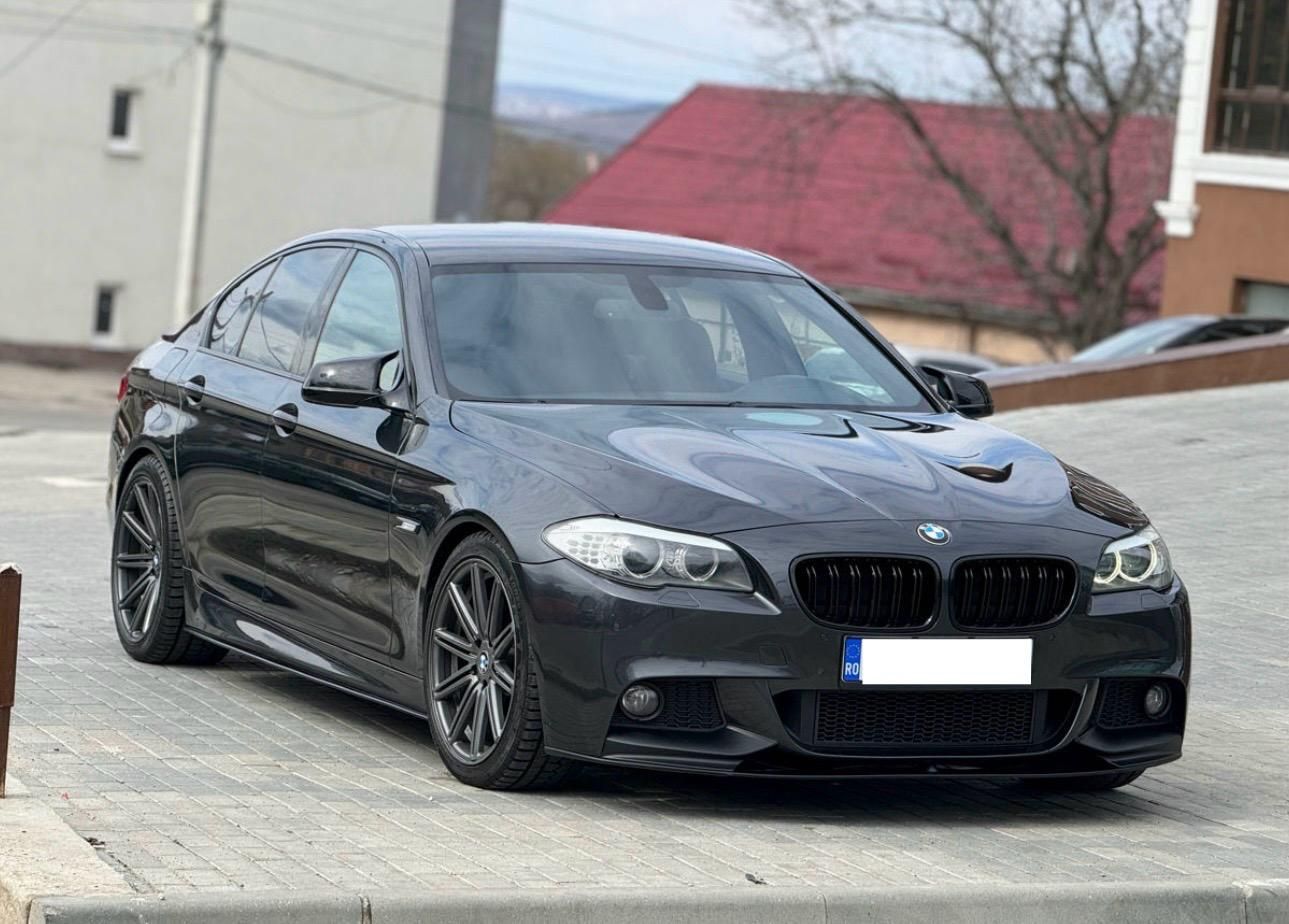 BMW SERIA 5 F10 530d