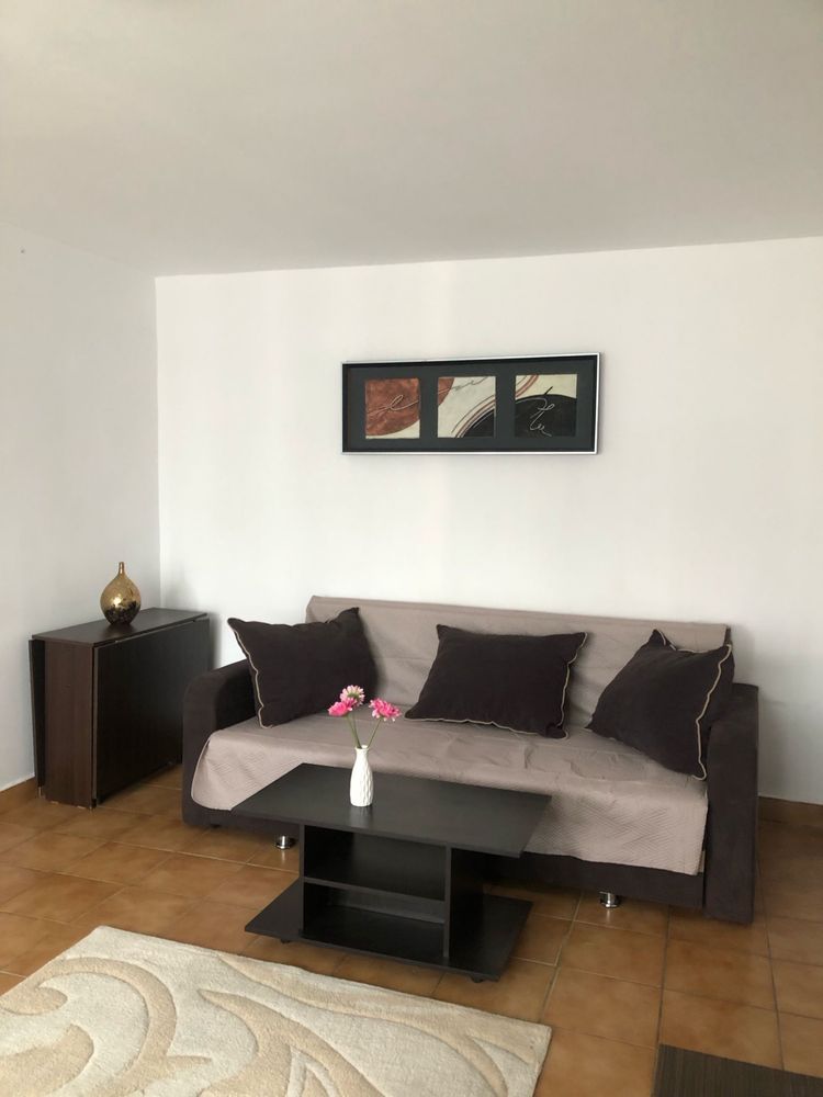 Proprietat inchiriez apartament 2 camere decomandat