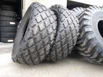 Anvelope noi 23.1-26 ARMOUR 14PR cauciucuri cilindru compactor R26