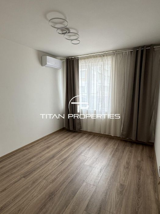 Дава се под наем Тристаен апартамент в Варна, Кайсиева градина - 75 кв.м за 550 € - Снимка #6