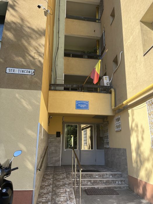 Proprietar inchiriez 2 cam Drumul Taberei, Moghioros, Favorit-Orizont