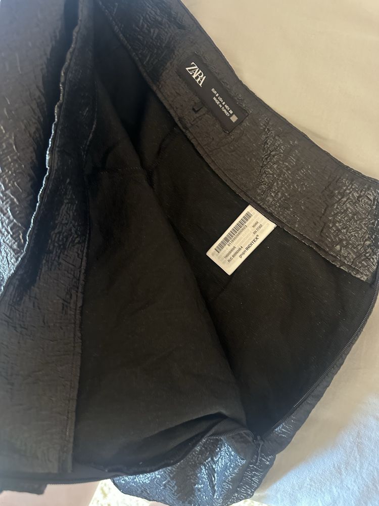 Дамска пола/панталонки zara