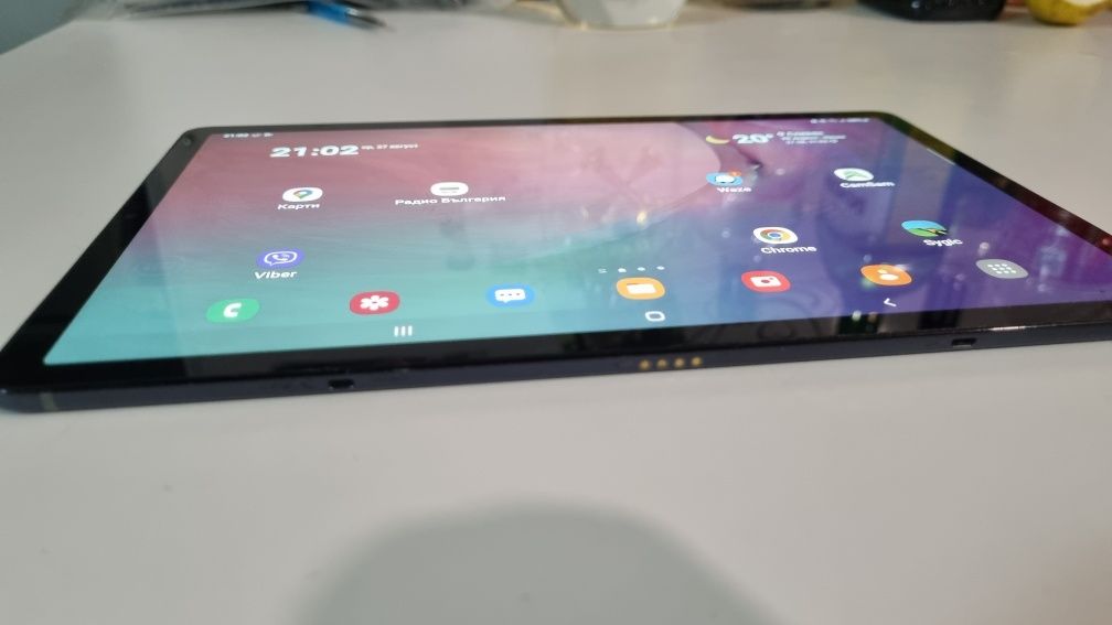 Samsung Galaxy tab s5e 4G