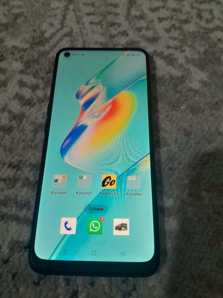 Oppo a54 4g/128 gb