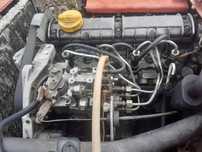 Motor de vanzare