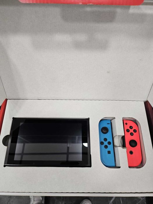 Hope Amanet P5-Consola Nintendo Switch 1