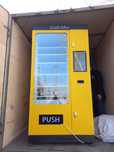 Vending arzon pul sigiri