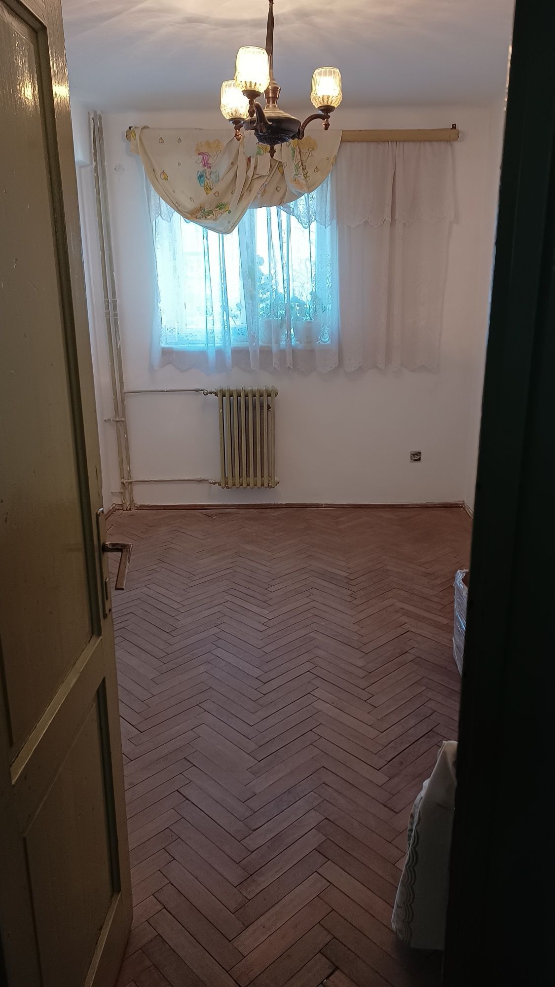 Apartament in centrul orașului