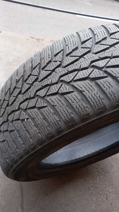 Зимни гуми Nokian