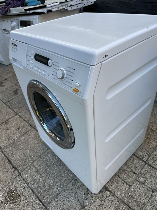 Пераля Миеле/Miele Premium Edition