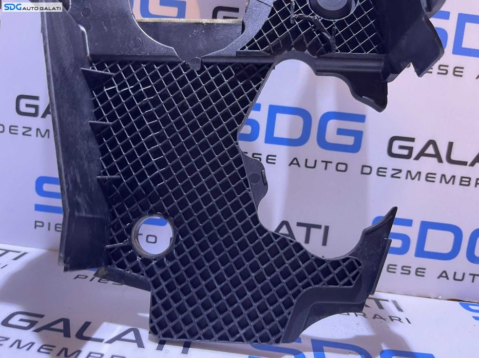 Capac Distributie Interior Motor Volkswagen Touran 1.9 TDI BRU AVQ BKC 2003 - 2007 Cod 045109145B [V0086]