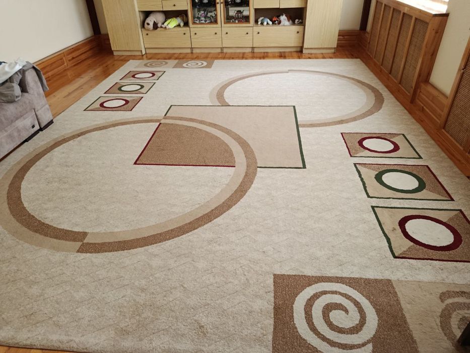 Продается Самаркандский ковер , в отличном качестве