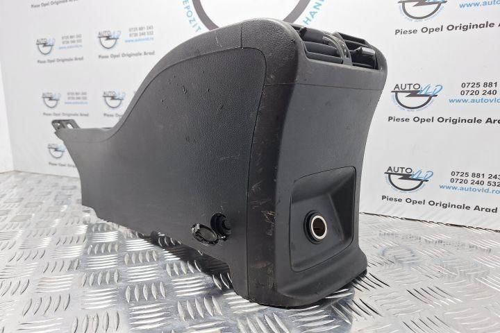 Cotiera fata cu suport pahare Chevrolet Orlando J309