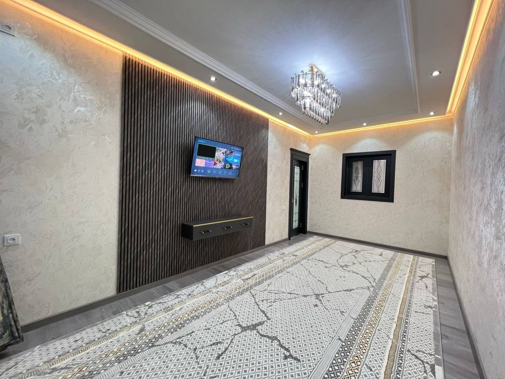 Продается 3 ком. Квартира плозадью 88 кв.м. В Геофизике