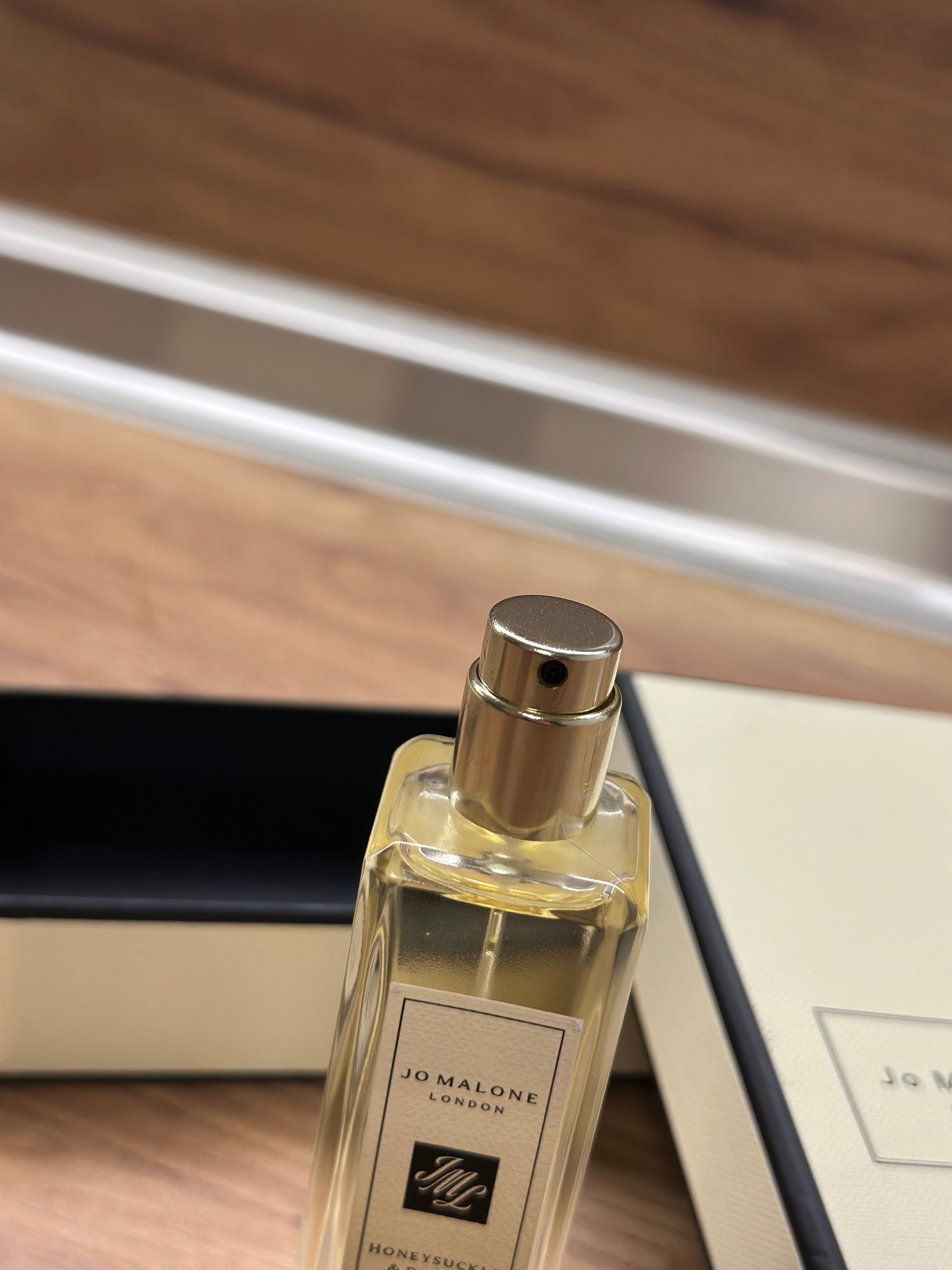 Jo Malone Парфюми