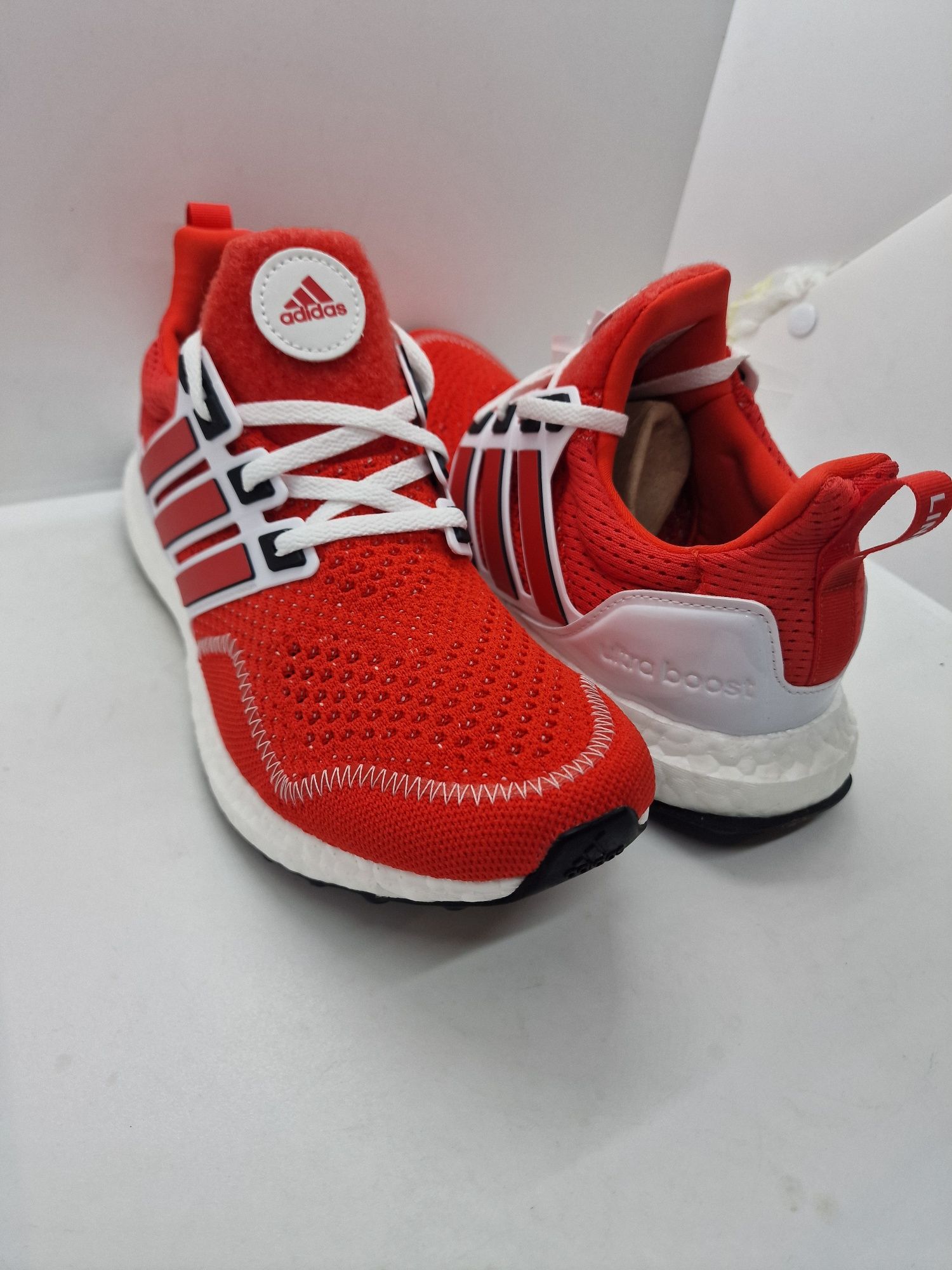 Adidas Ultraboost 1.0 HR0081 nr. 41 1/3,42