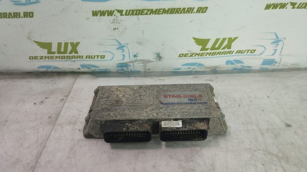 Calculator GPL 67r-014289 Chevrolet Captiva 1 [2006 - 2011] Crossover