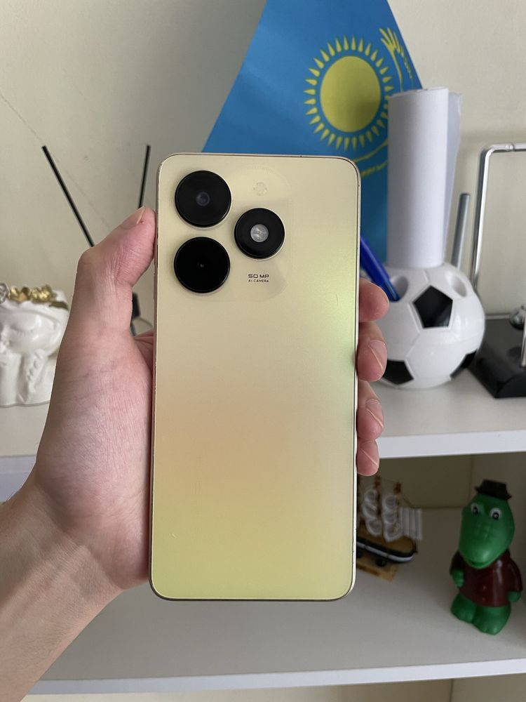 Techno SPARK 20C 128GB ОЗУ 8 Original