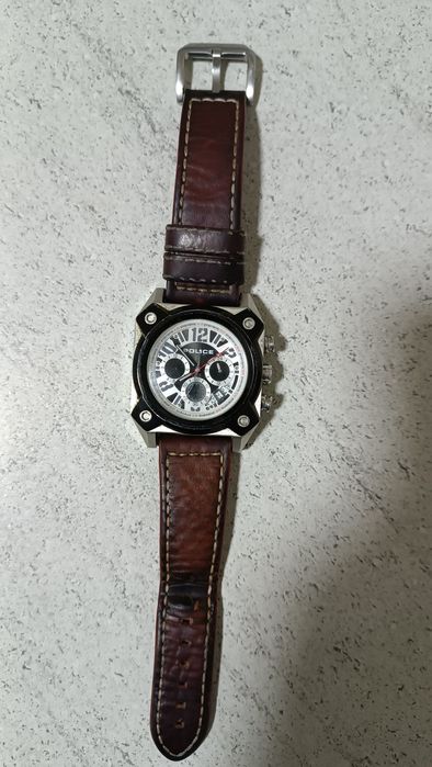 Ceas police original