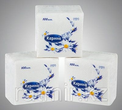 Салфетка "Карина"