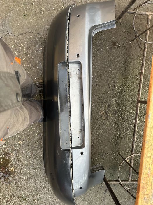 Bara fata/spate golf 5