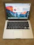 MACBOOK AIR 13'' 2012-без следи от употреба