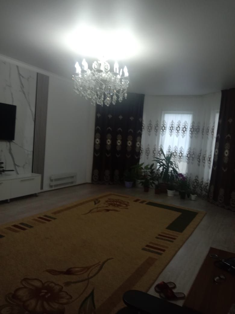 Продаётся дом в Бишкуле.