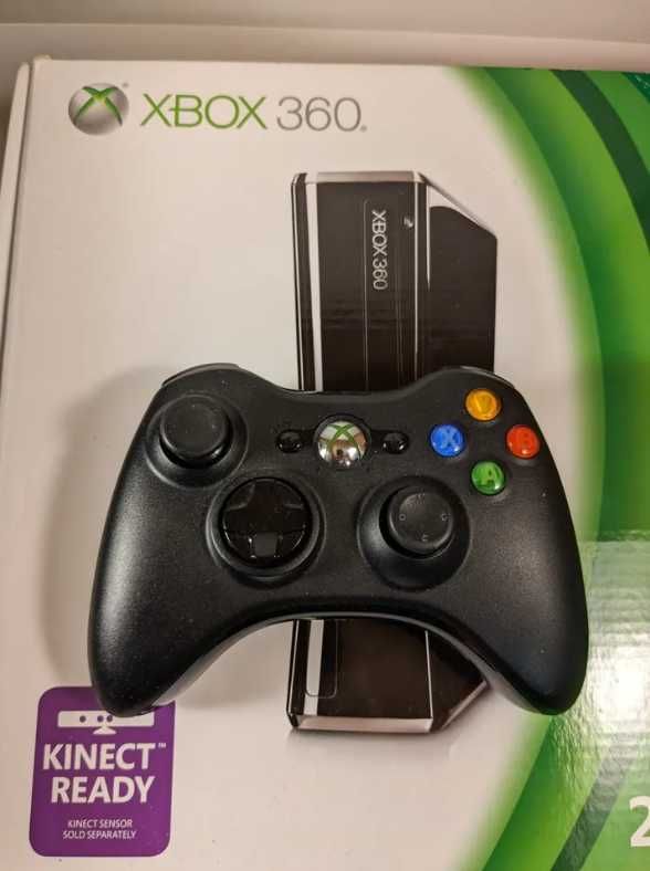 Продам Xbox 360 freeboot