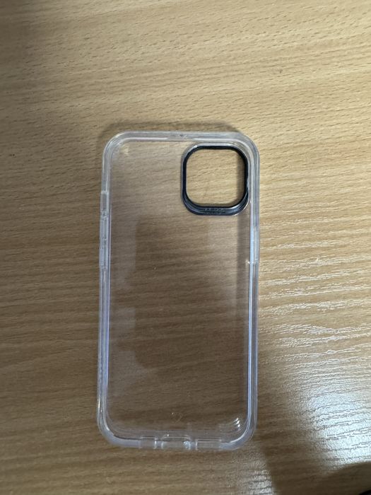 Кейсове за IPhone 13 и 15 pro