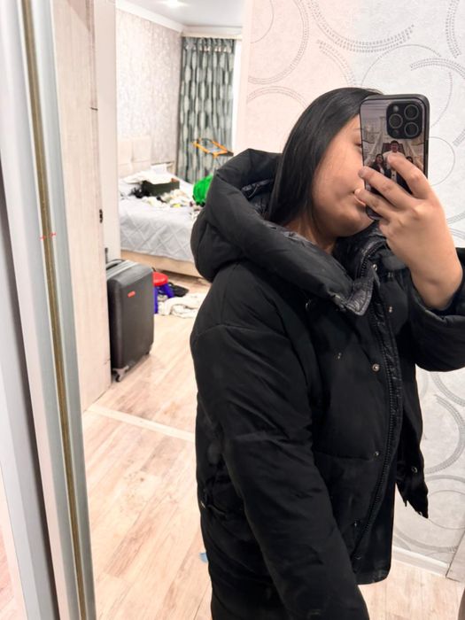 Продам женскую куртку