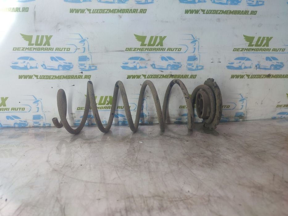 Arc suspensie dreapta spate Mercedes-Benz A-Class W169 [2004 - 2008]