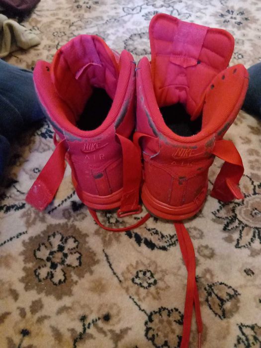 Adidas Nike Air Jordan , mărime 45