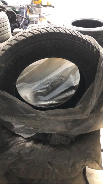 Продам зимние шины