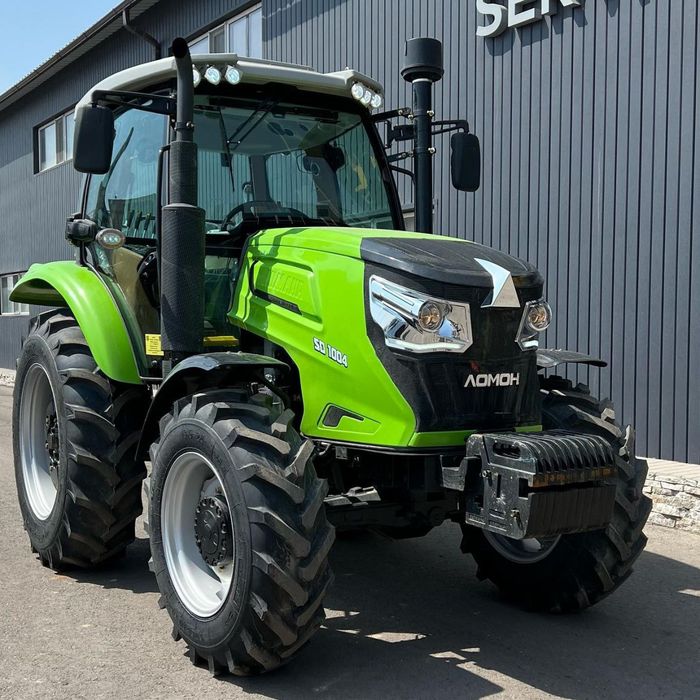 САДИН 100 от кучи в ЛИЗИНГ