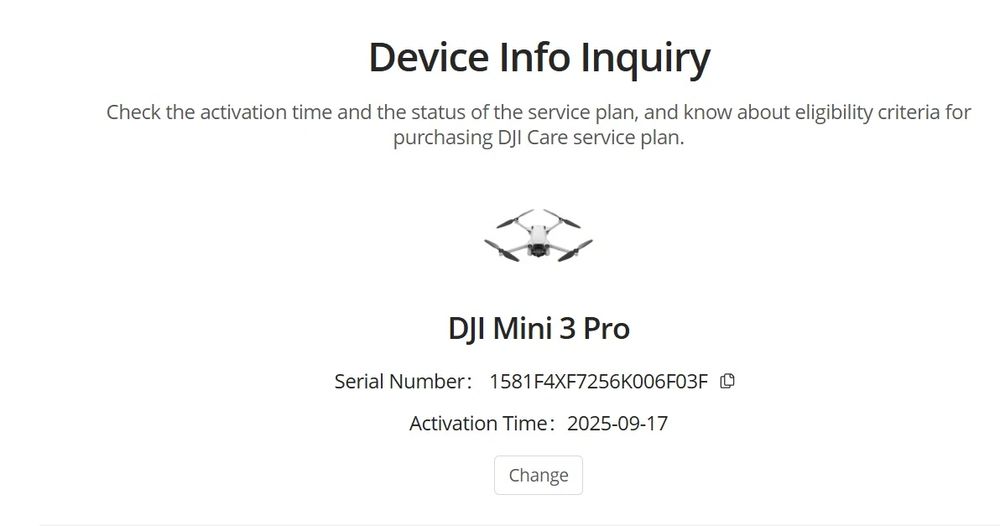DJI Mini 3 Pro нов