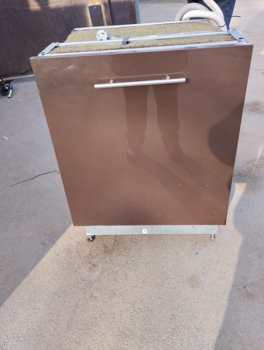 Посудомоечная машина