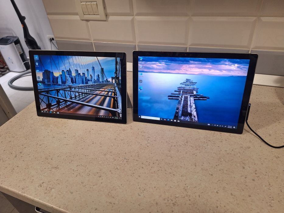 Tableta microsoft surface pro 4