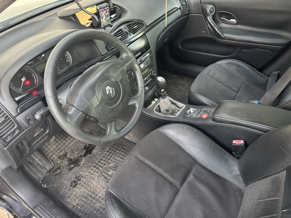 Renault laguna II Ph.2