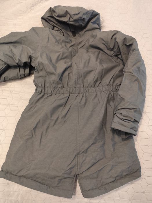 НОВО Яке Columbia Omni Heat 14-16г / XS